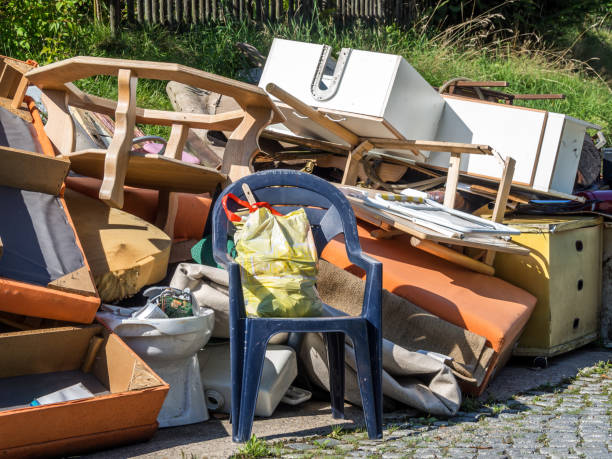 Best Recycling Services for Junk  in Scandia, MN
