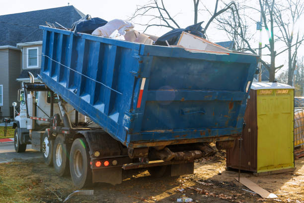 Demolition Debris Removal in Scandia, MN