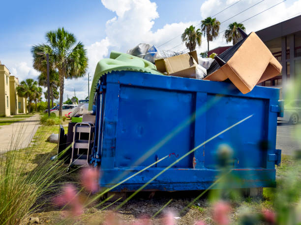 Best Scrap Metal Removal  in Scandia, MN