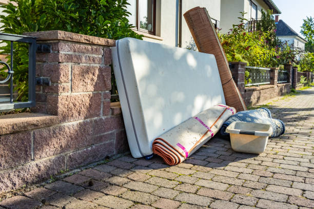 Best Construction Debris Removal  in Scandia, MN