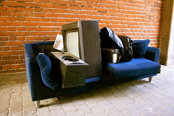 Moving and Downsizing Cleanouts in Scandia, MN